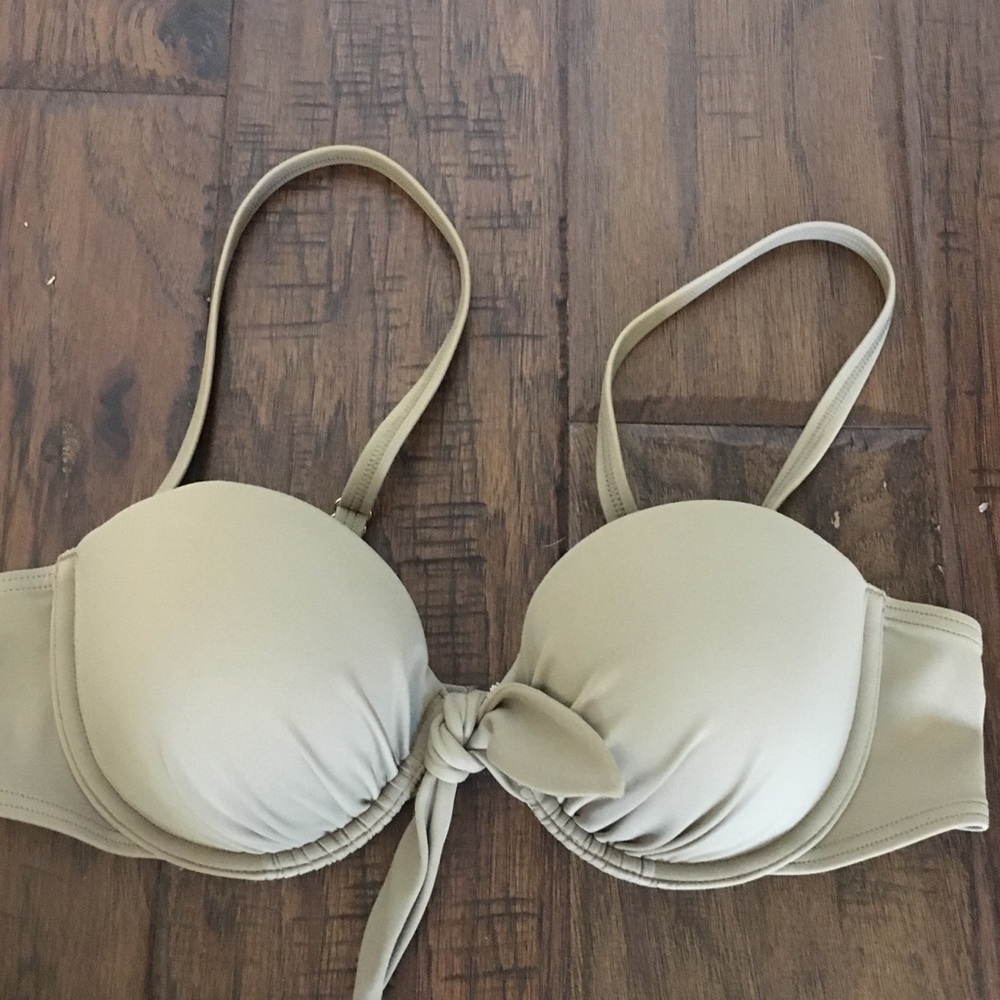 VS swim top